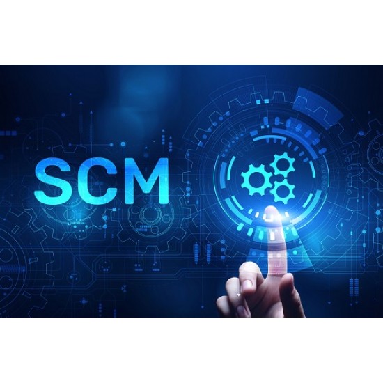 Consulting Supply Chain Management Programs (SCM)