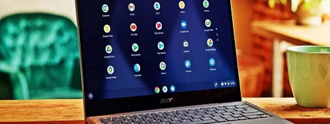 ChromeOS Maintenance